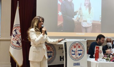 Başkan Terlan Kaya Güven Tazeledi