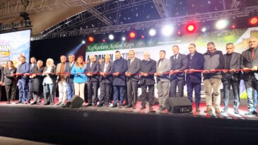 İstanbul’da Ardahan İl Tanıtım Günleri Devam Ediyor