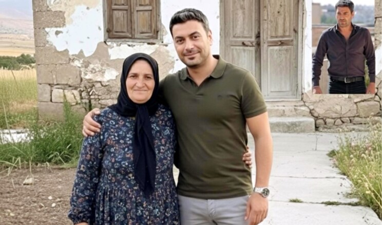 Ozan Akbaba’nın hızlı yükselişi