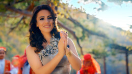 Sevda Kılıç’tan “Kuşburnu” Klibi