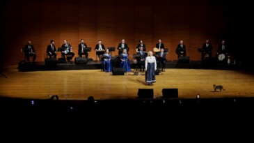 Ege’nin iki yakası Bursa’da buluştu