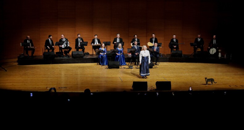 Ege’nin iki yakası Bursa’da buluştu