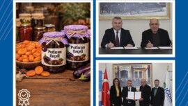 Iğdır’da Kadın Emeği Standartla Buluşuyor