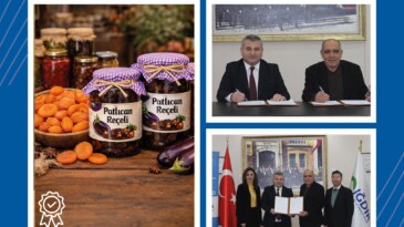 Iğdır’da Kadın Emeği Standartla Buluşuyor