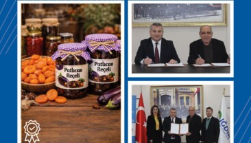 Iğdır’da Kadın Emeği Standartla Buluşuyor