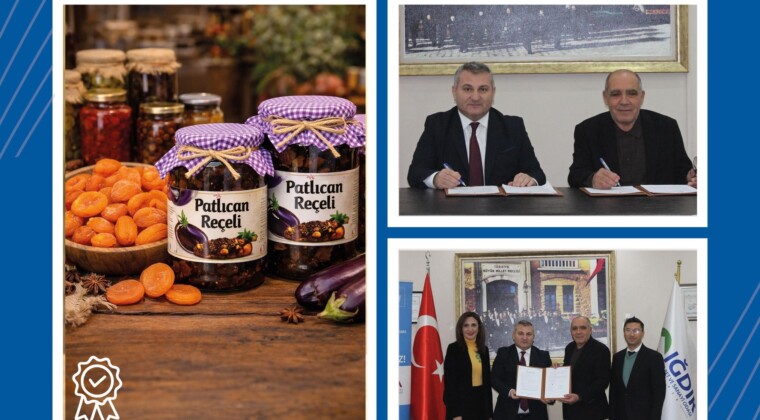 Iğdır’da Kadın Emeği Standartla Buluşuyor