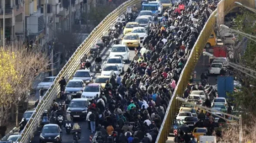 İran’daki protestolarda altı kişi öldü
