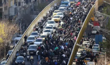 İran’daki protestolarda altı kişi öldü
