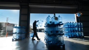 “İzmir Su” Türkiye’ye yayılıyor