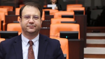 CHP’li Alp’dan Kars Tanıtım Günlerine Sitem