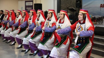 Kocaeli’de Ardahan Kurtuluşu Etkinliği