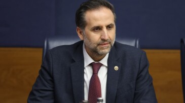 CHP’li İncesu’dan Çiftçilere Destek Açıklaması