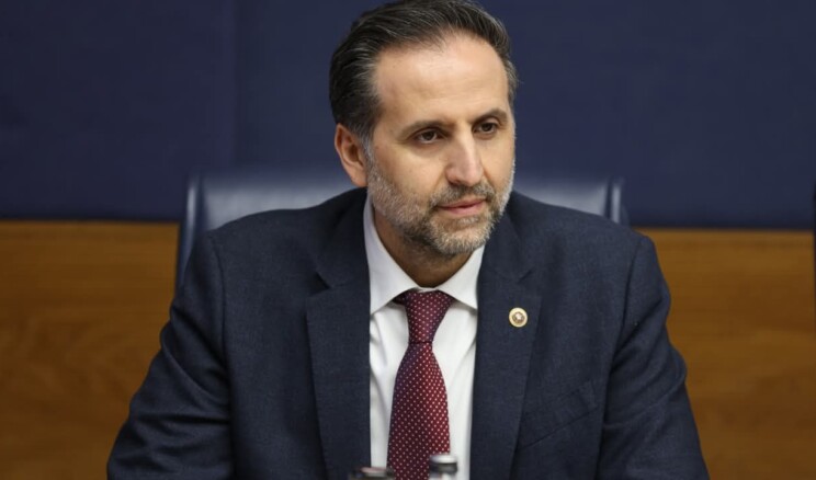 CHP’li İncesu’dan Çiftçilere Destek Açıklaması