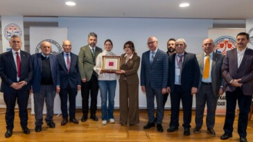 Üsküdar Esnafı İftar Programında Buluştu