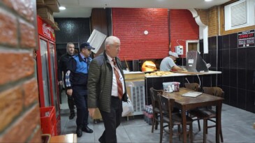 Ataşehir Belediyesi’nden Ramazan Ayı Hazırlığı