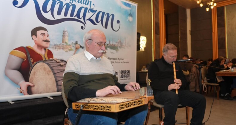 Ataşehir Belediyesi Toplu İftar Programları Yapacak