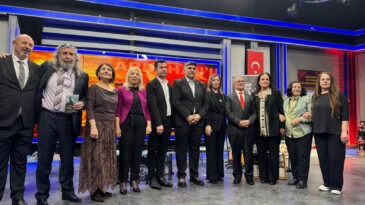 Yıldız EN Tv’de Ardahan Kurtuluşu Programı