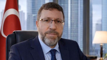 Park Kontrol Sistemleri Hizmetinizde