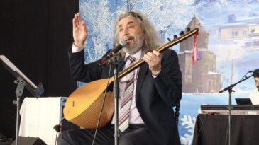 Ardahan Derneklerinin Yapamadığını, Burhan Yıldırım Yapacak