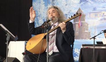 Ardahan Derneklerinin Yapamadığını, Burhan Yıldırım Yapacak