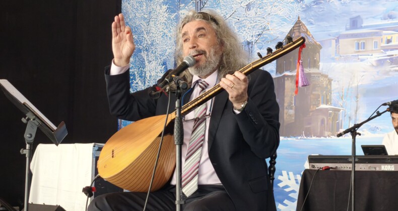 Ardahan Derneklerinin Yapamadığını, Burhan Yıldırım Yapacak