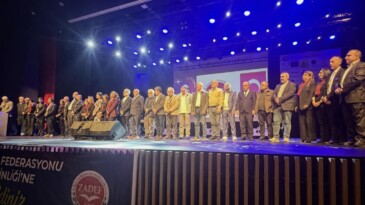 Zaralılar Ataşehir’de Konserde Buluştu