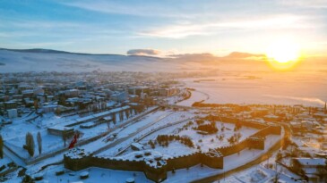 Ardahan 2025 Nüfusu Beli Oldu