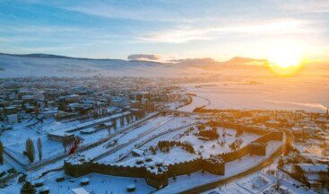 Ardahan 2025 Nüfusu Beli Oldu