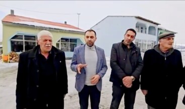 Köprülü Derneği’den Ağaç Kesimine Tepki