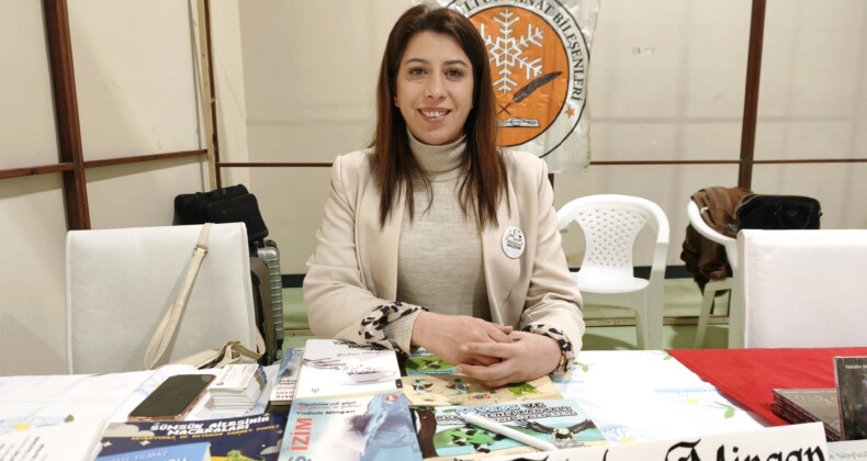 Yudum Mingan Kimdir?