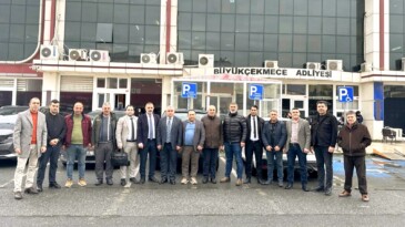 GÖLE-FED Davası 16 Nisan’a Ertelendi