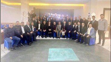 GÖLE-FED’den Süpriz Kongre Kararı