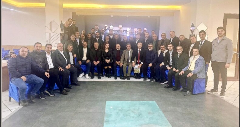 GÖLE-FED’den Süpriz Kongre Kararı