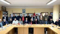 Göle Dernekler Federasyonu Açıklama Yaptı