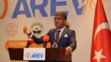 AREV Yerine KAREV Kuruldu