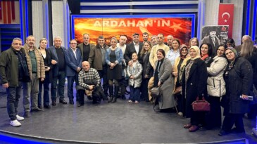 KAR-DER, Kaz Gecesi Yapacak