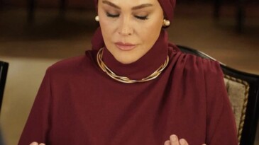 Hülya Avşar: Bizim Sülale, Avşar Aşireti