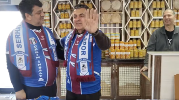 Başkan Demir’den Serhat Ardahanspor’a Anlamlı Jest