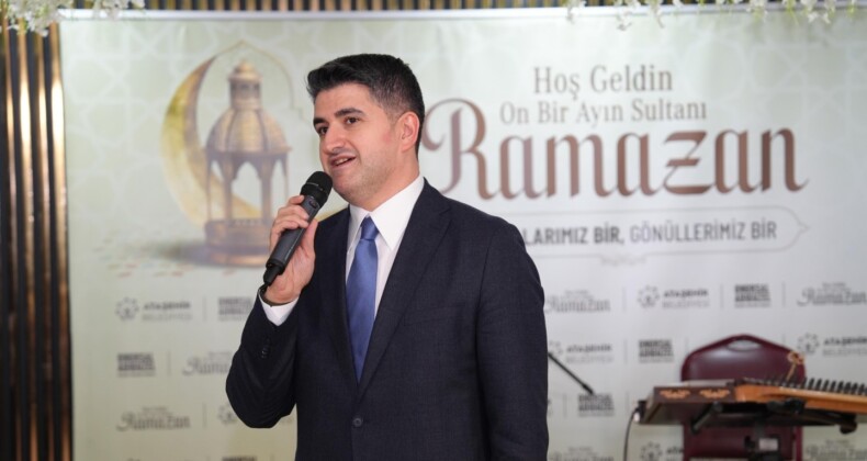 Başkan Adıgüzel, AK Partiye mi Transfer Oluyor?