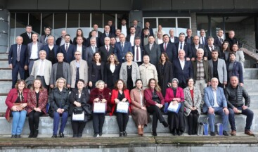 Bozbey; Bursa’yı bütüncül planlıyoruz