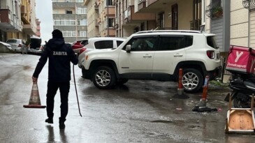 Maltepe Fındıklı’da işgaller kaldırıldı, yollar açıldı