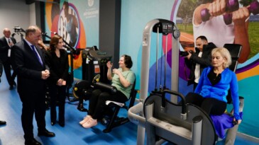 İstanbul’da Kadınlara 1 TL’ye Spor Desteği Kampanyası