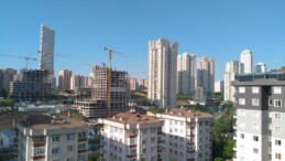 Ataşehir’de İmar Sorunu Yok, Müteahhit Sorunu Var