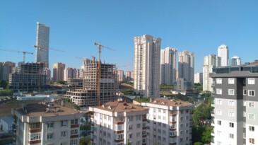 Ataşehir’de İmar Sorunu Yok, Müteahhit Sorunu Var