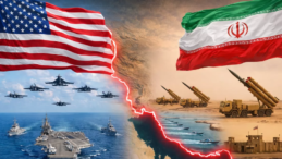 ABD ve İsrail, İran’a saldırı başlattı