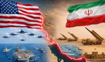 ABD ve İsrail, İran’a saldırı başlattı