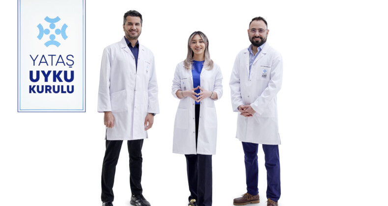 Modern Hayat Uykumuzu Nasıl Çalıyor?