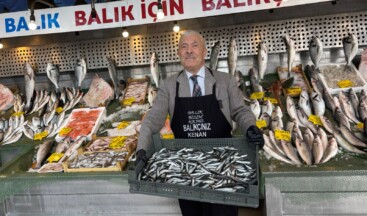 Ramazan’da Balık Hem Sağlıklı Hem Ekonomik
