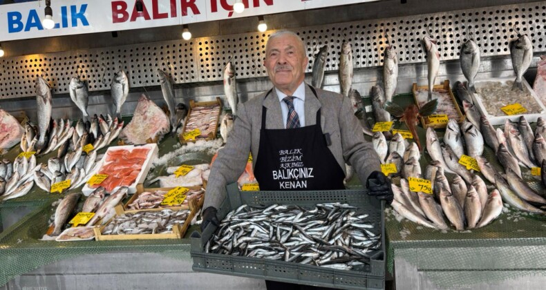 Ramazan’da Balık Hem Sağlıklı Hem Ekonomik