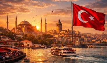 Türkiye’deki illerin en meşhur yerleri
